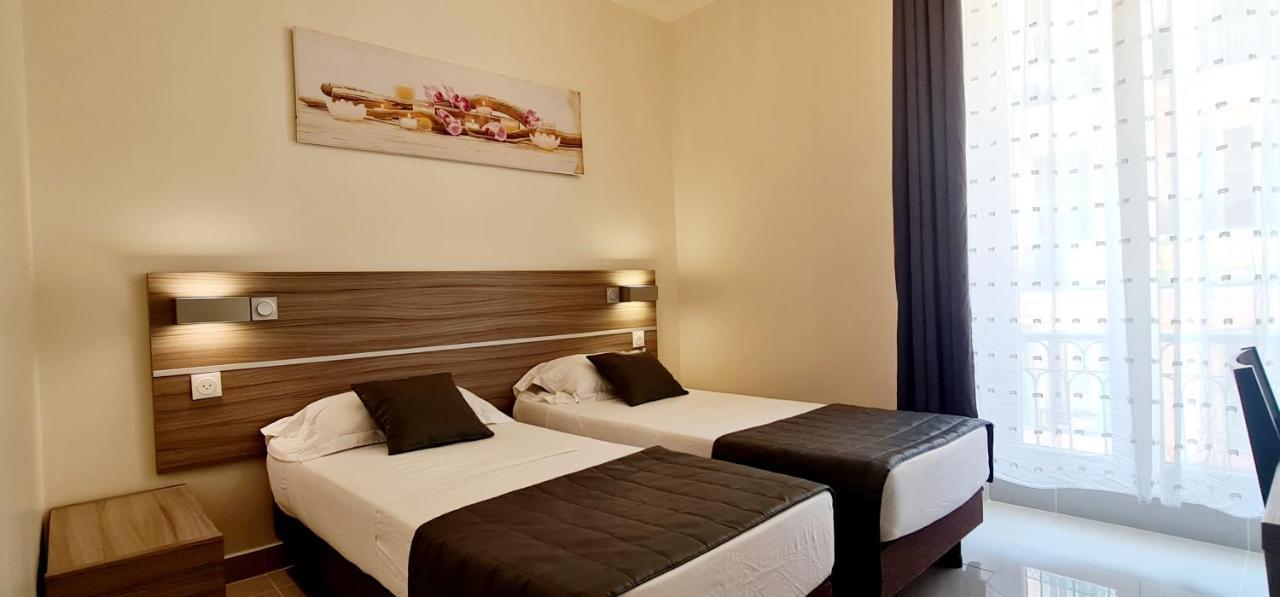 Hotel Esperance Nice