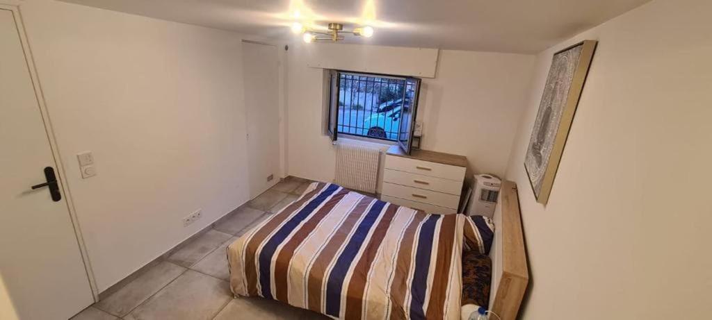 Apartment Appart T2 Quartier Des Amoureux *
