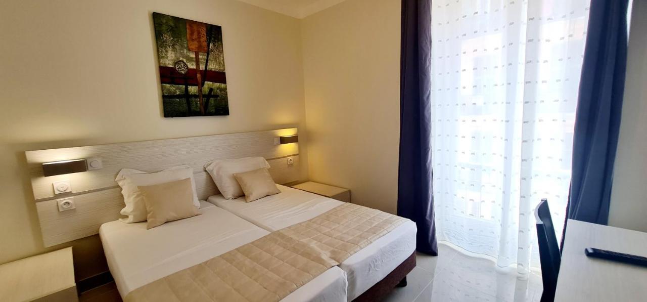 Esperance Hotel Nice