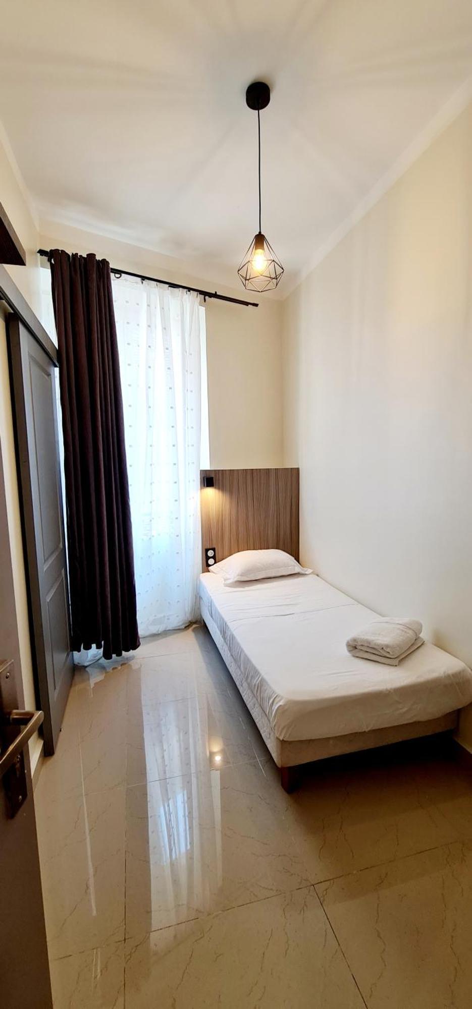 Esperance Hotel Nice