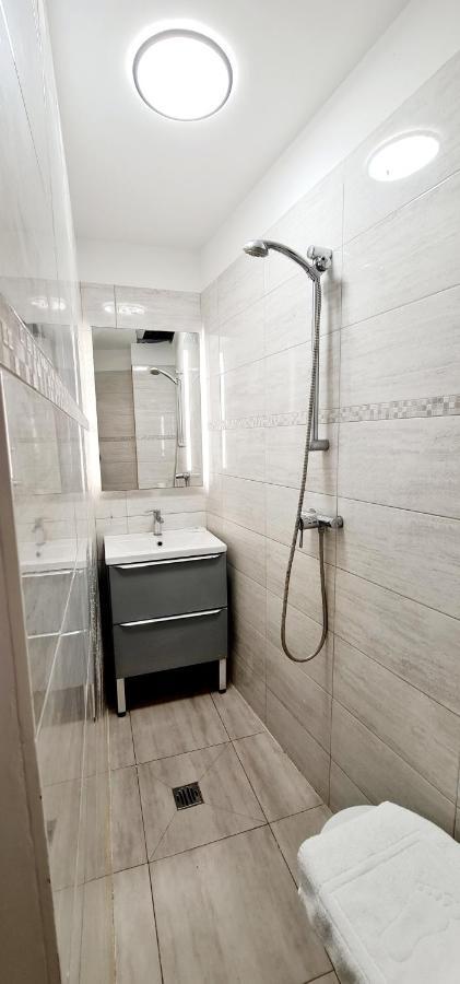 Hotel Esperance Nice