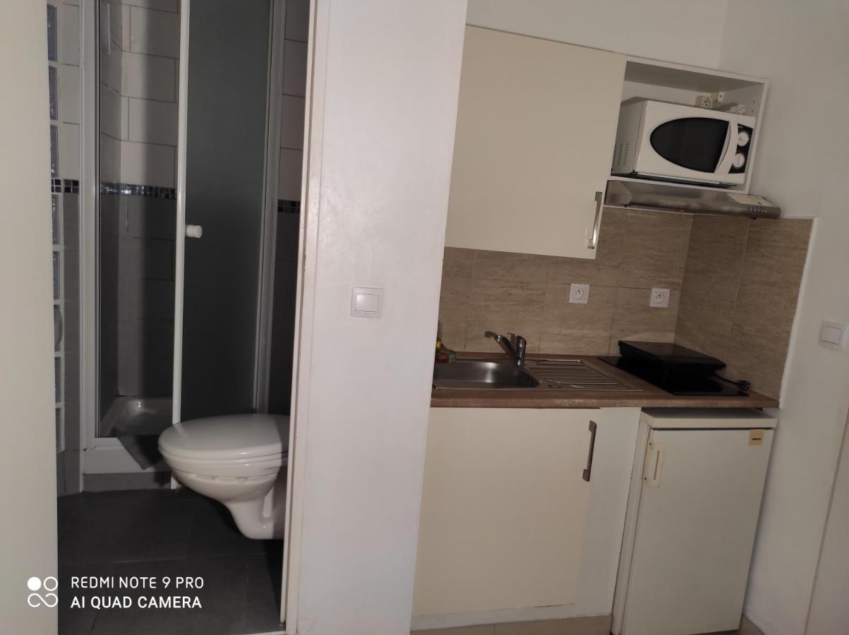 Appartement Pearl
