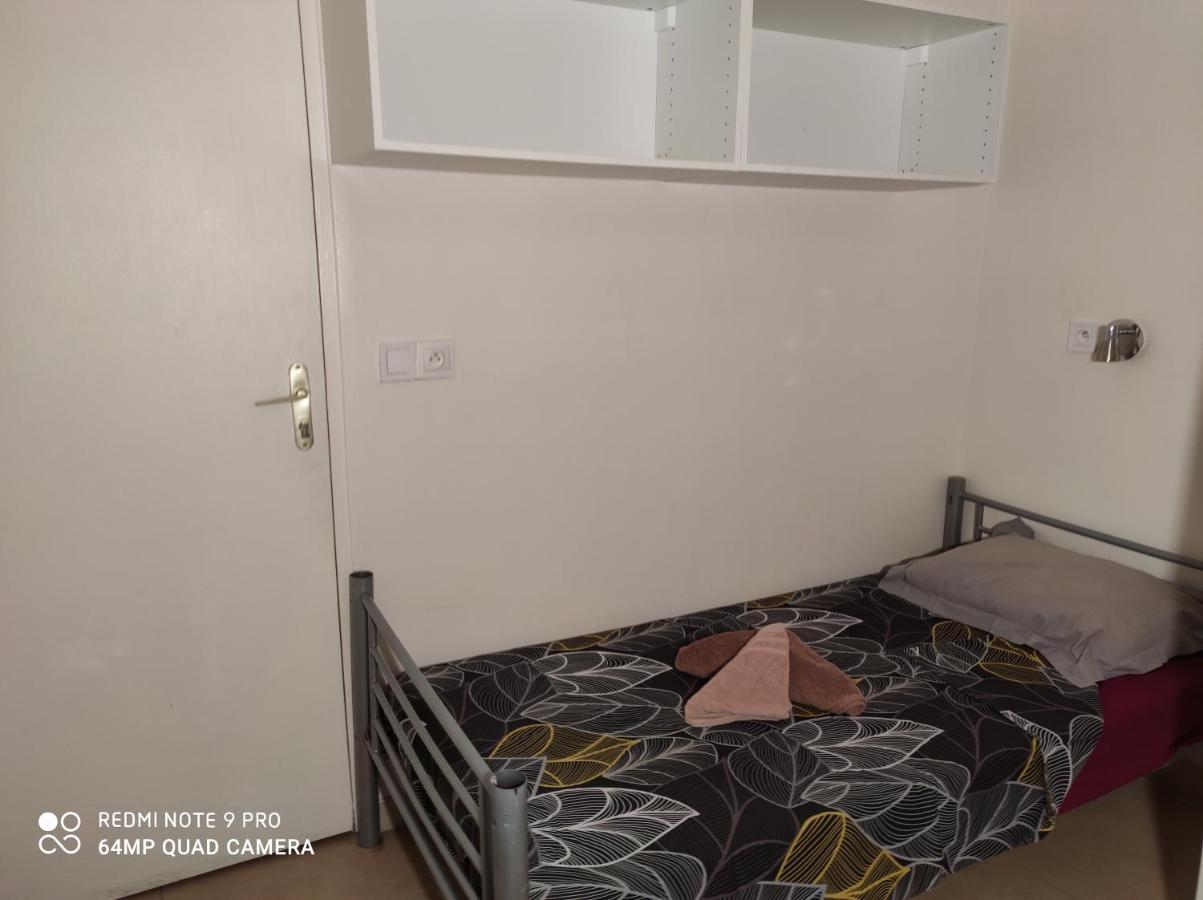 Pearl Apartment Nice