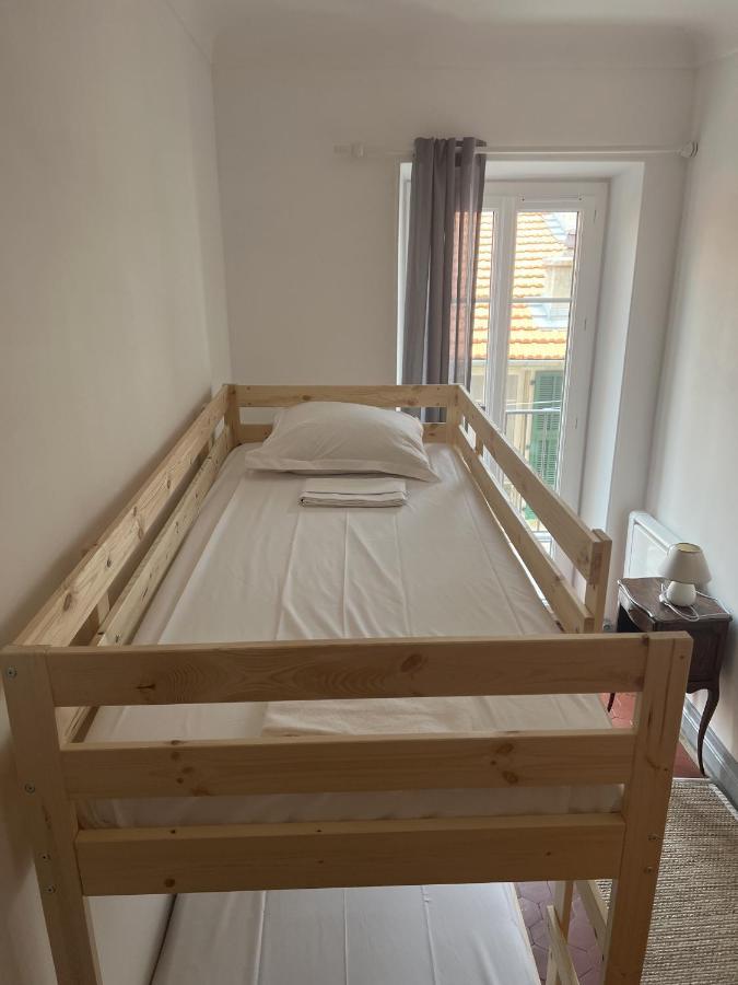 Apartamento L'authentique *