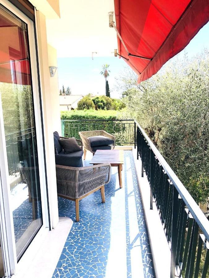 Beautiful T3 Terrasse Apartment *