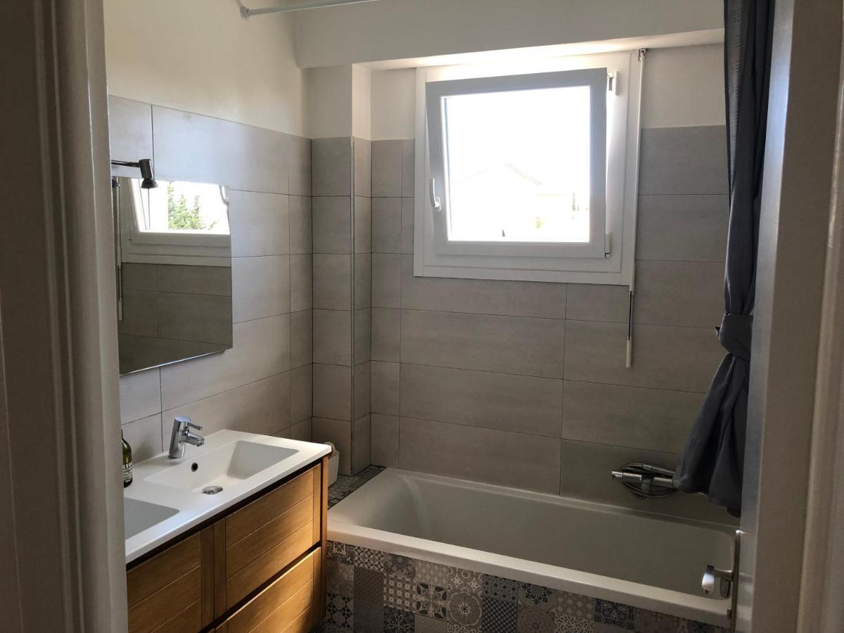 Beautiful T3 Terrasse Apartment Nice