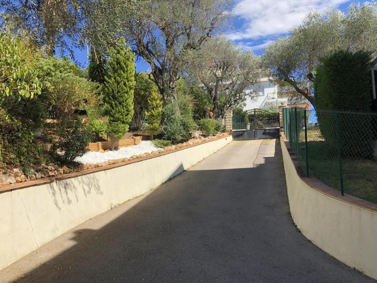 Apartment Beautiful T3 Terrasse Nice