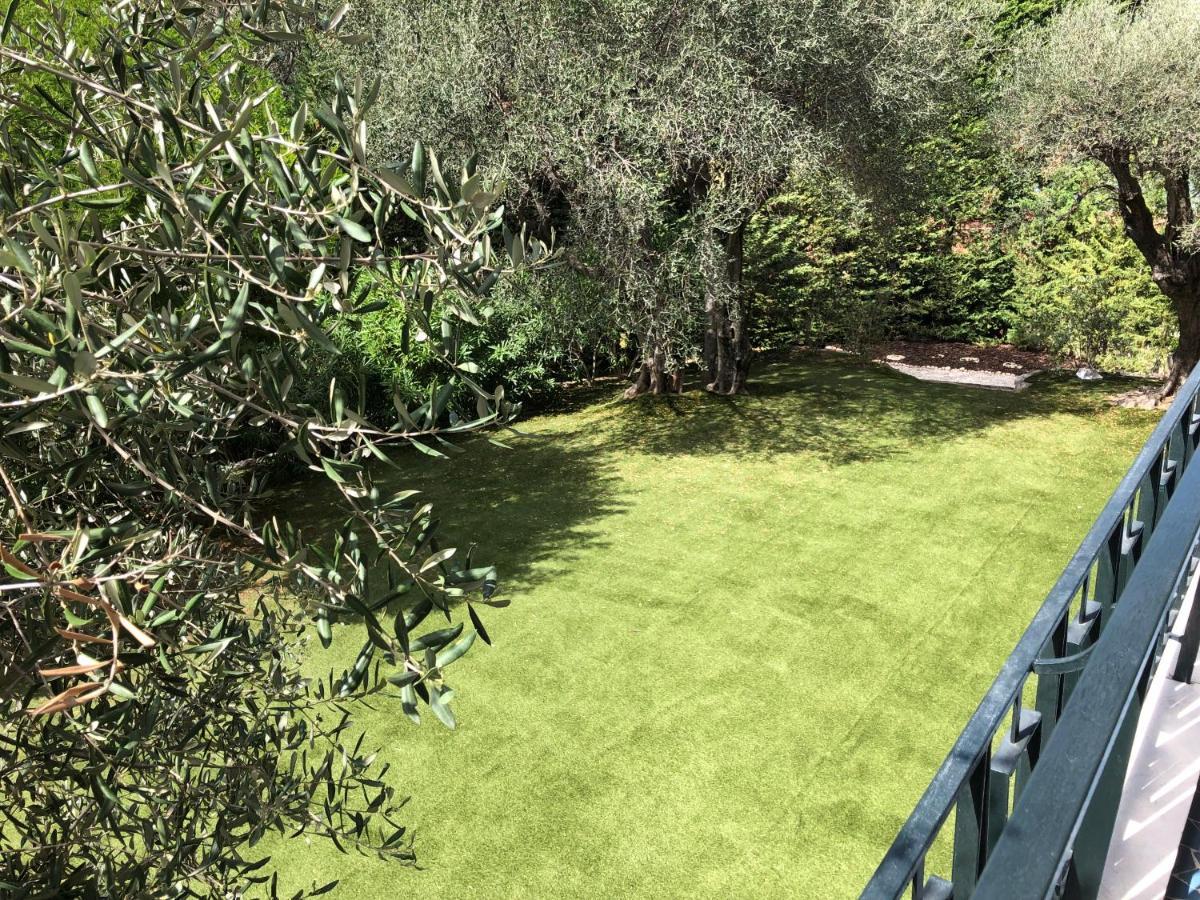 Apartment Beautiful T3 Terrasse Nice