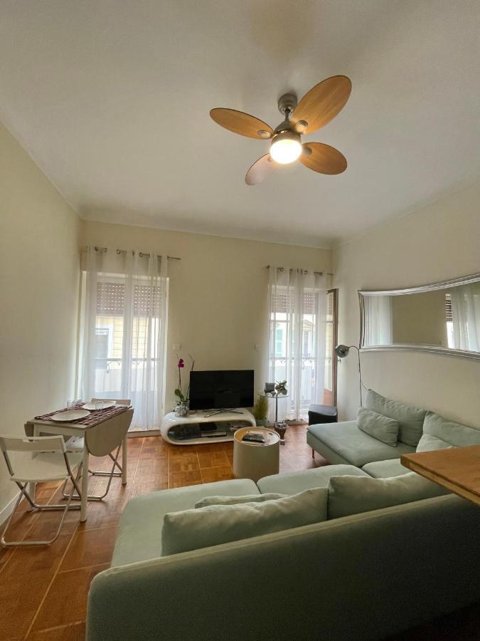 Centre Apartment