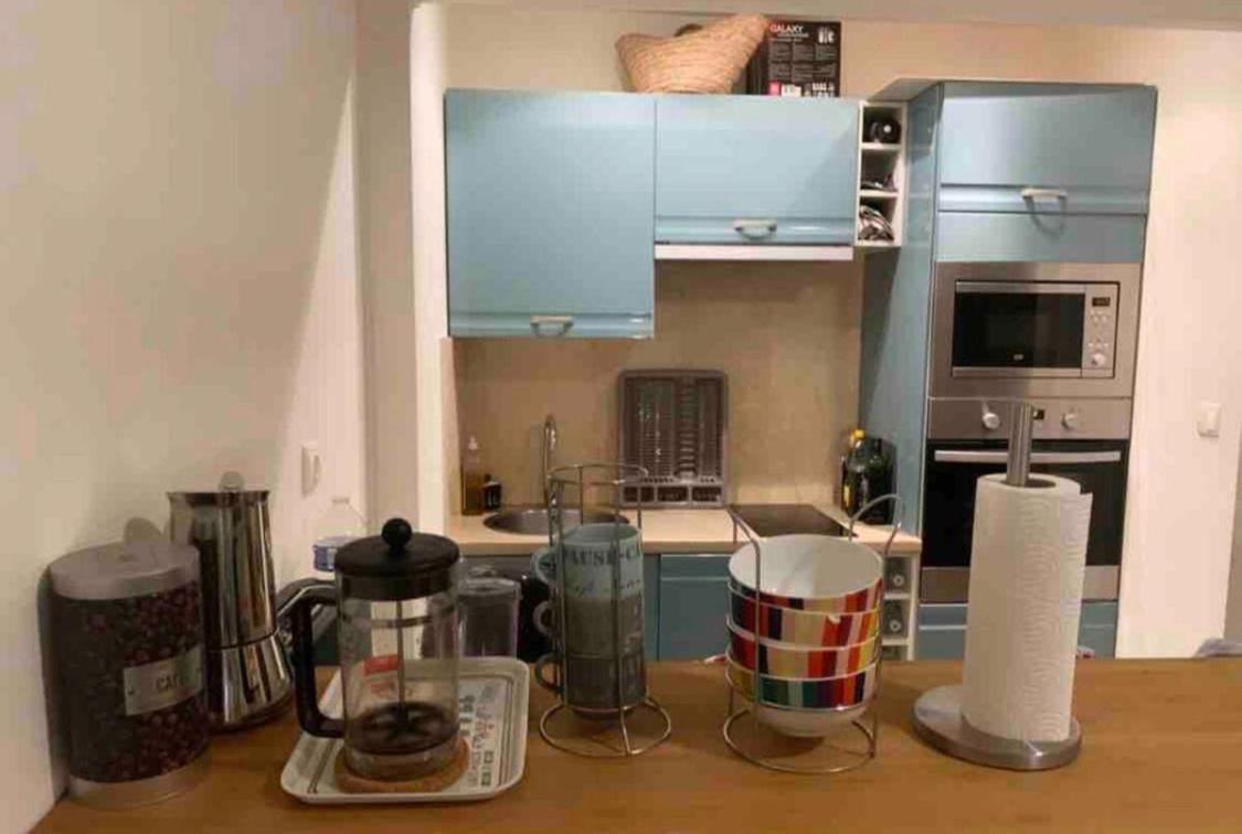Centre Apartment