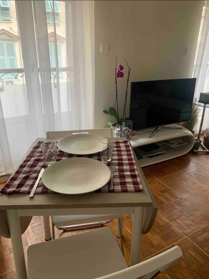 Centre Apartment