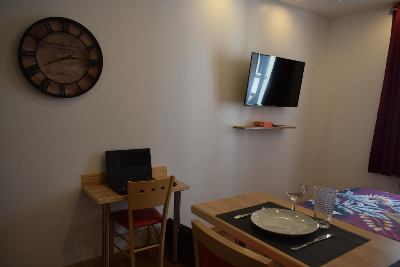 Akantha Aparthotel