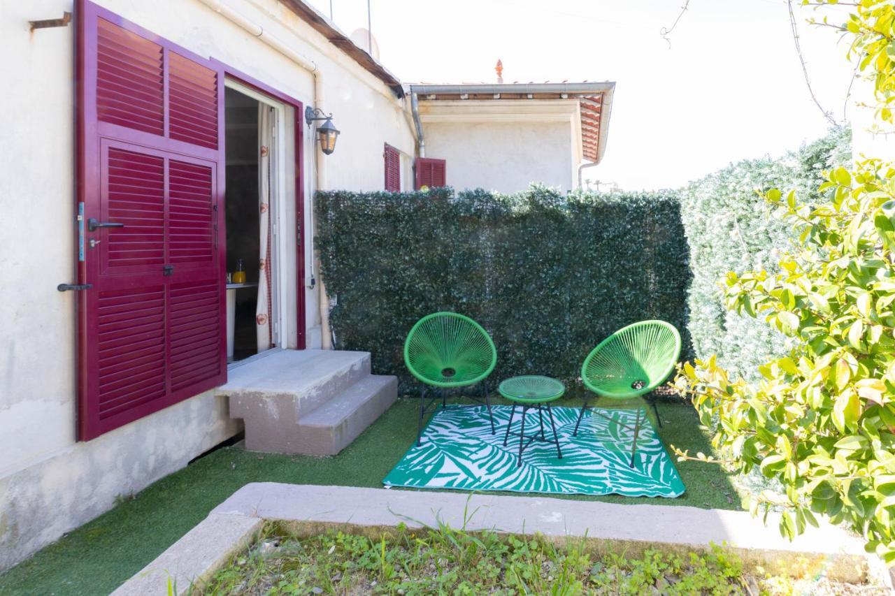 Bed & Breakfast Castel Enchante Nice