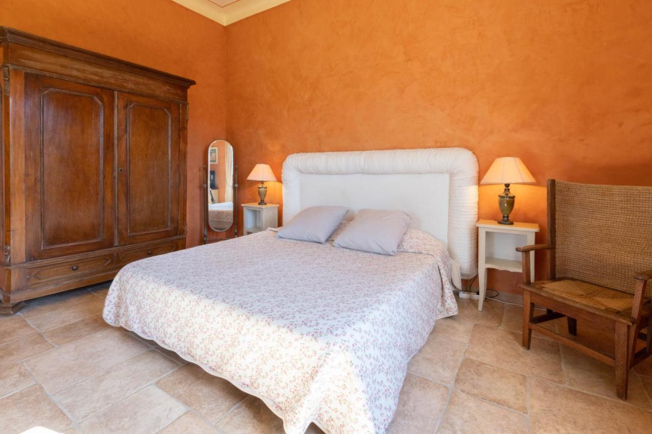 Bed & Breakfast Castel Enchante