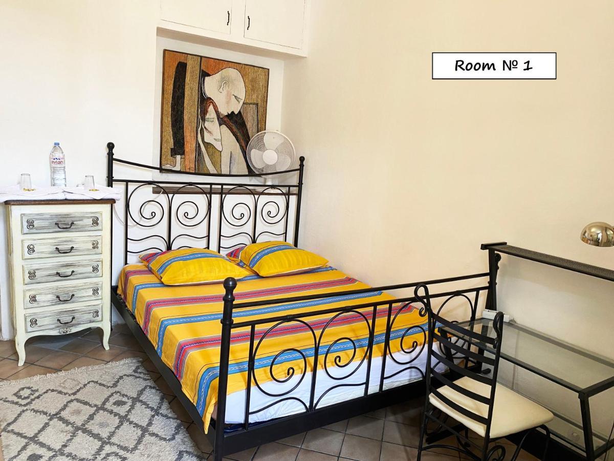 Bed & Breakfast Center Nice
