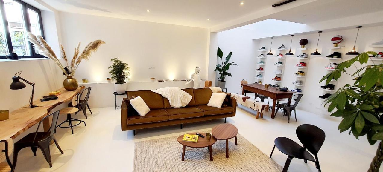 Loft Jordan Nice