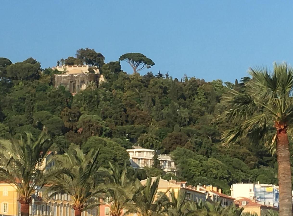 Fully Equipped For 3, Near Negresco Apartamento Nice
