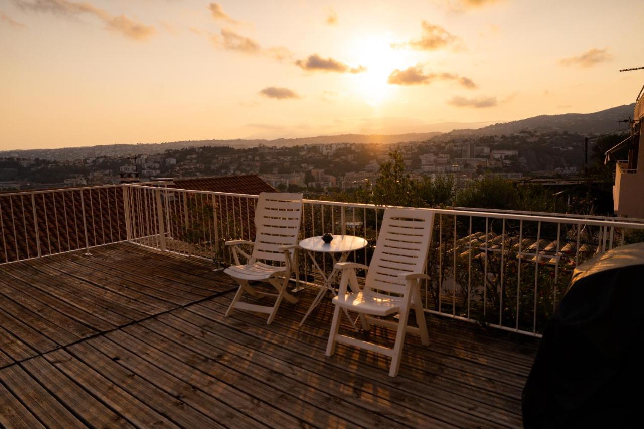 Perle Guest house