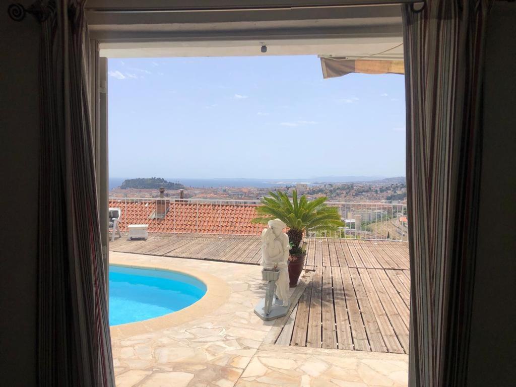 Perle Guest house *