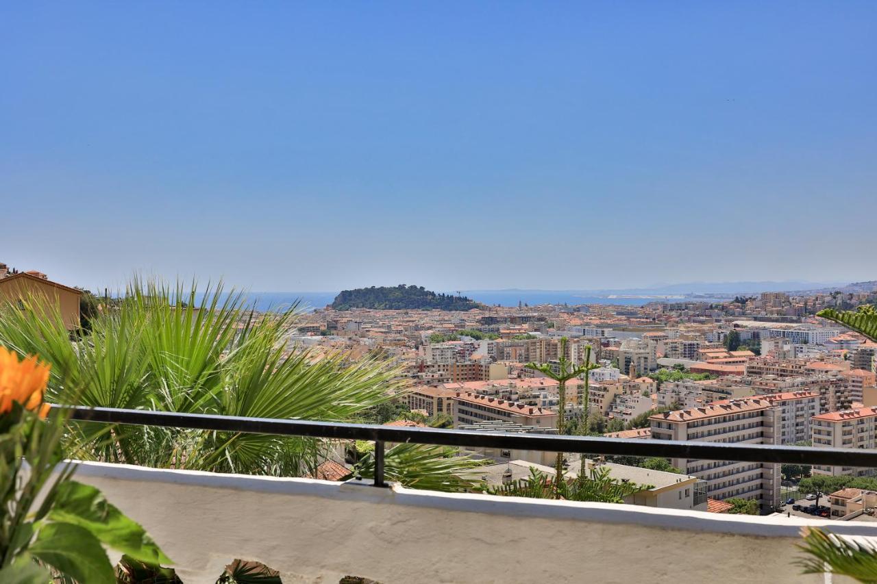 Le Panoramic Boutique Nice