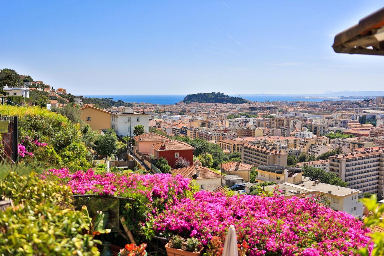 Le Panoramic Boutique 2*