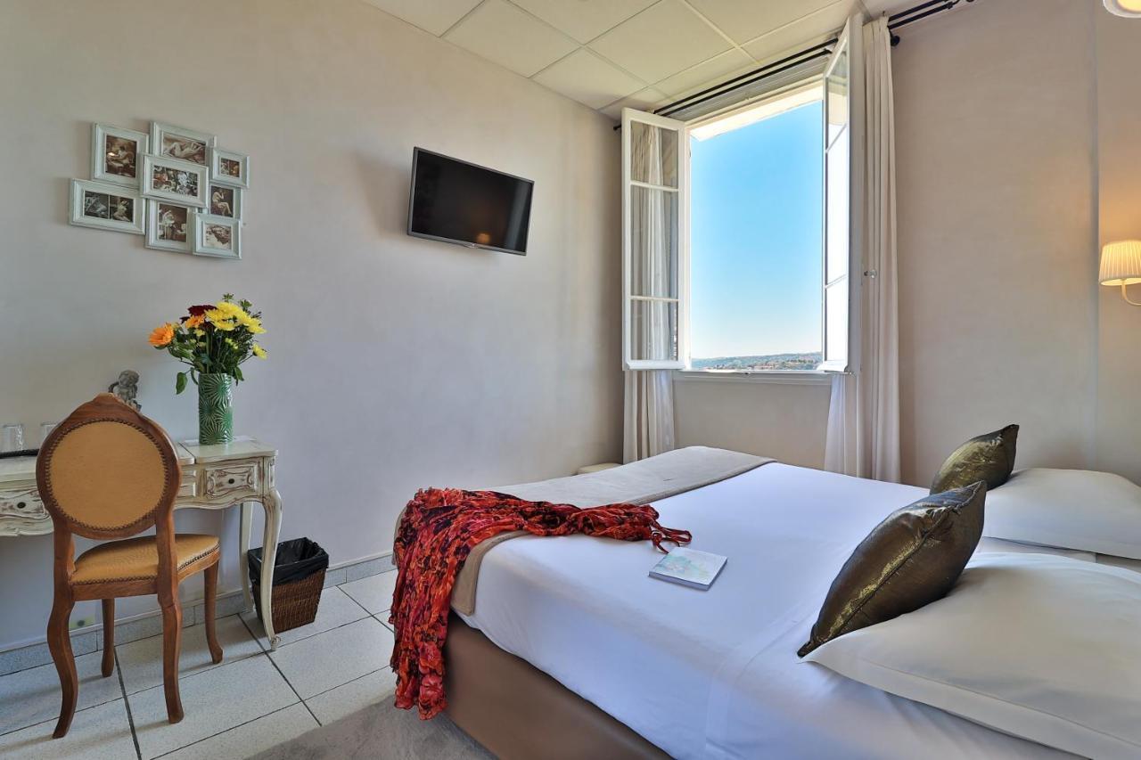 Le Panoramic Boutique Hotel 2*