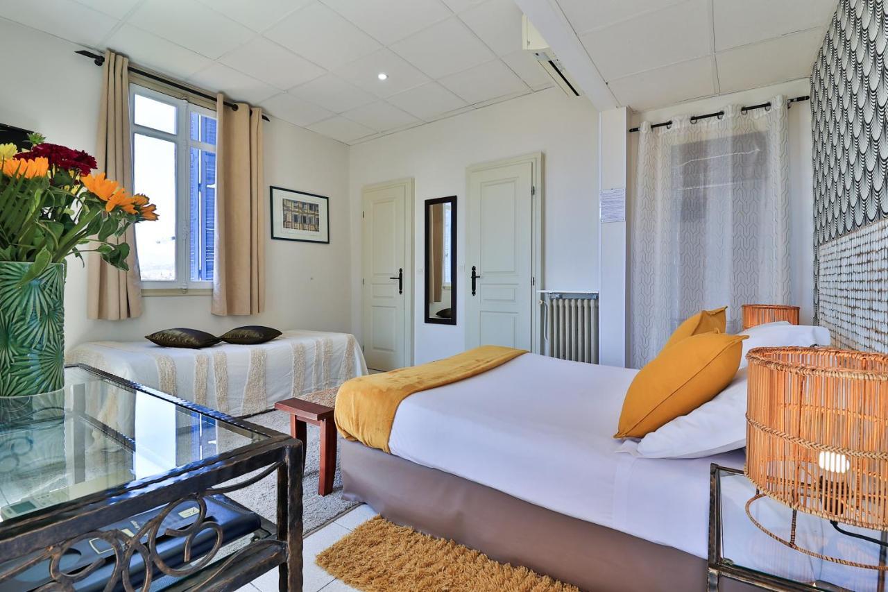 Hotel Le Panoramic Boutique 2*