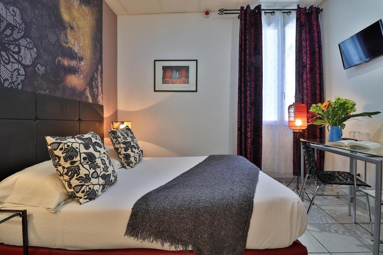 Le Panoramic Boutique 2*