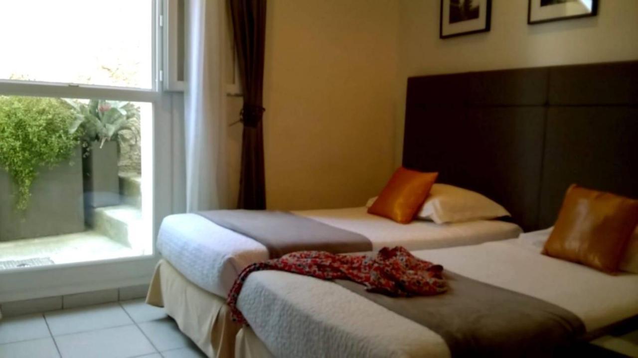 Le Panoramic Boutique 2*