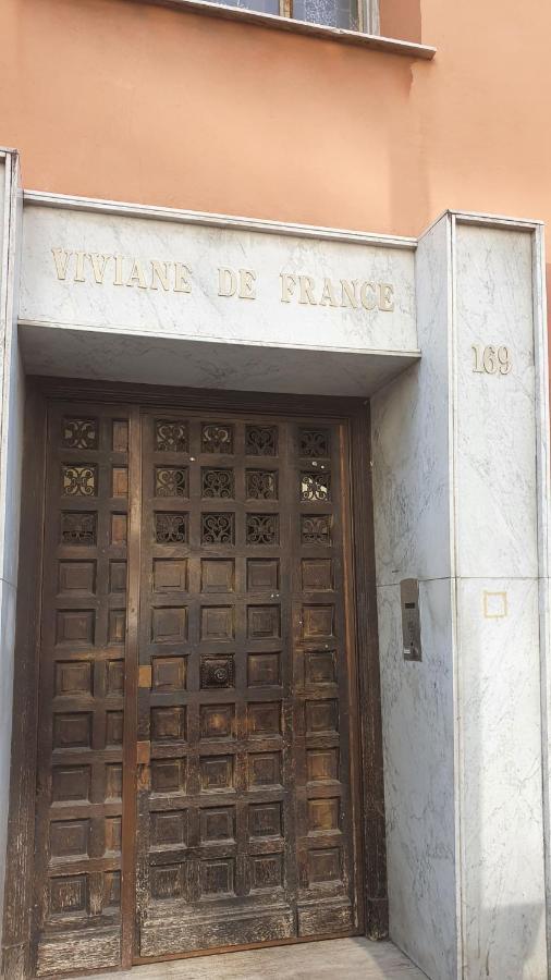 Dos Santos Apartment