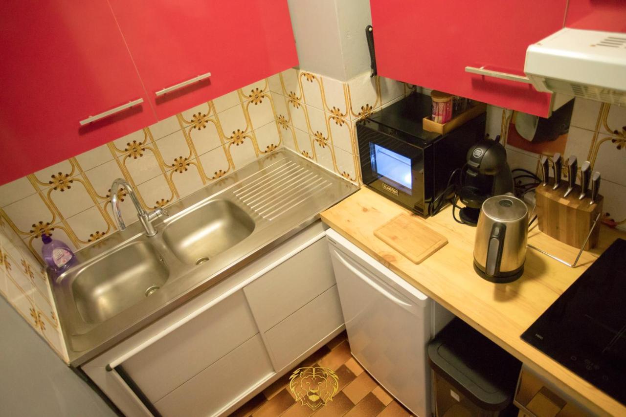 L'or Dans La 2 Homestay *