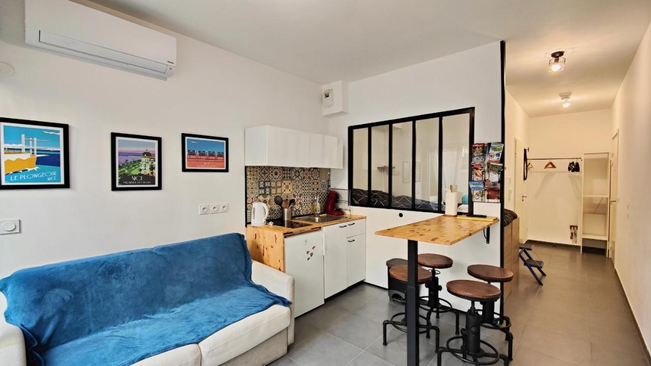 Apartment Studio Raiberti By Guys