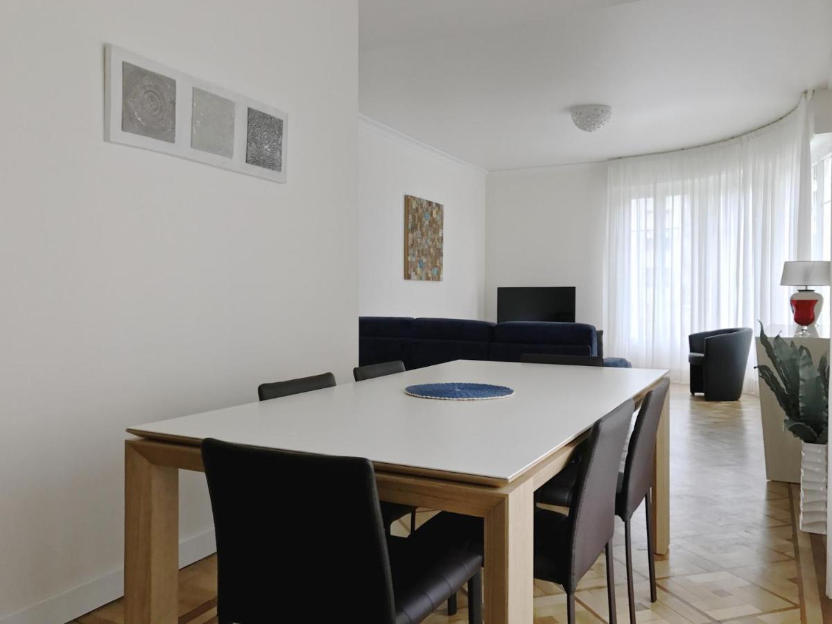 Apartment 'le Fontainebleau' Nice