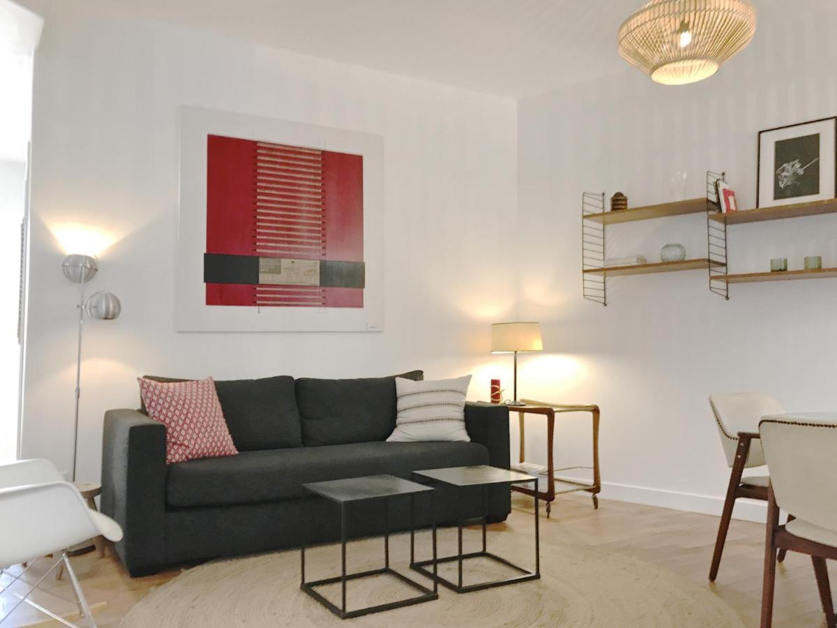 Apartment Le Scaliero Nice
