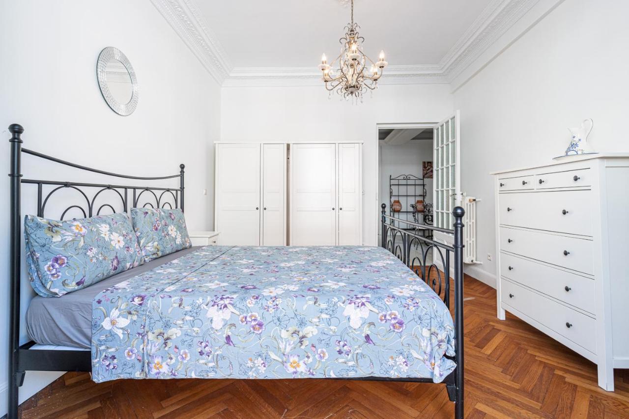 Apartment Wonderful And Bright Close To Everything *