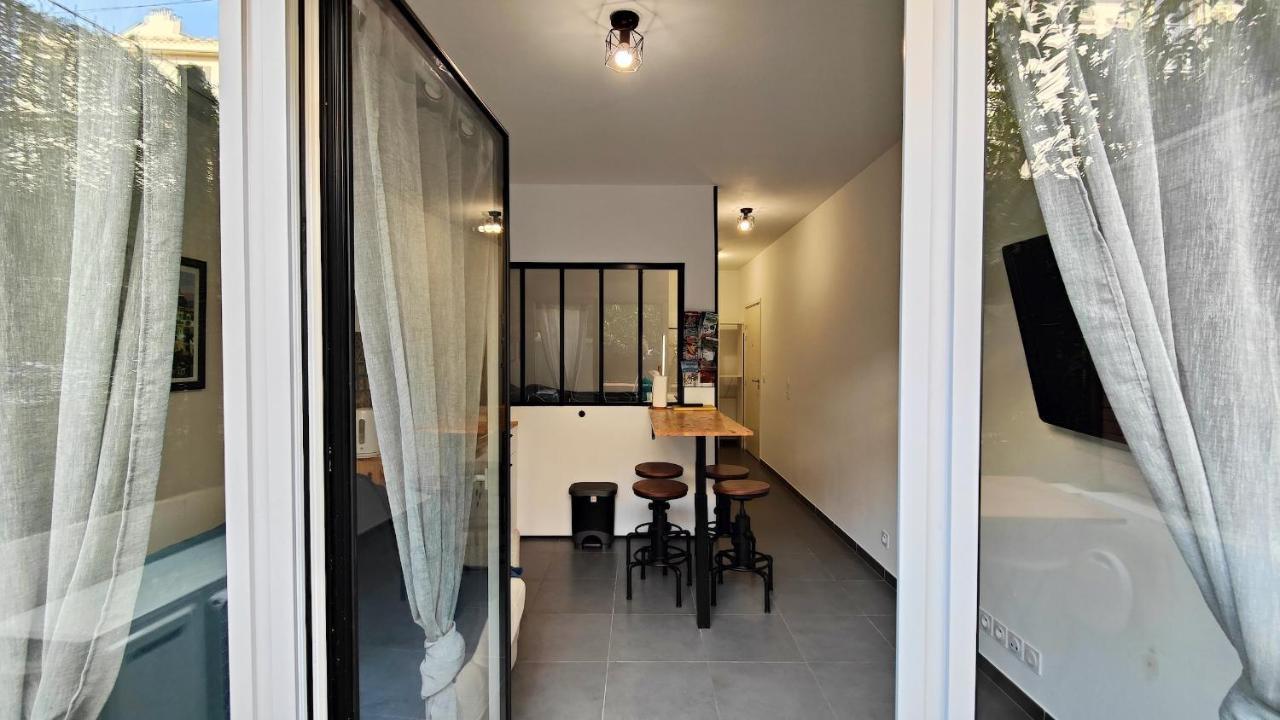 Studio Raiberti By Guys Apartment Nice