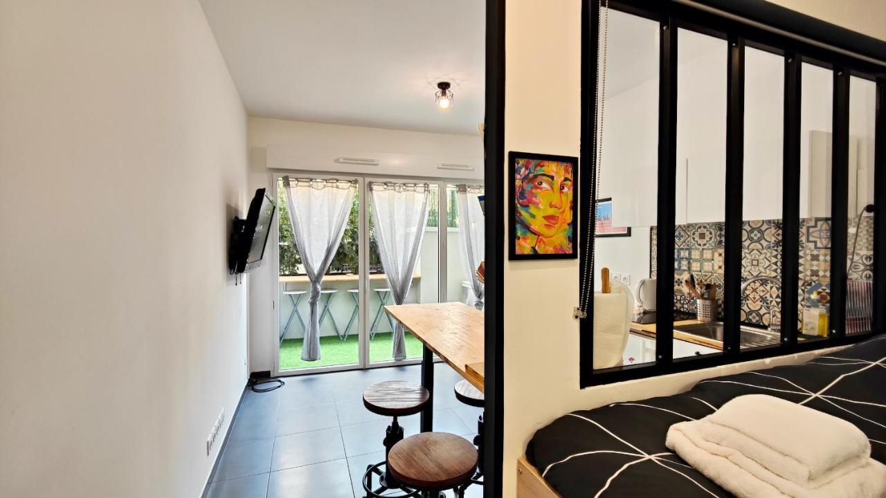 Studio Raiberti By Guys * Nice