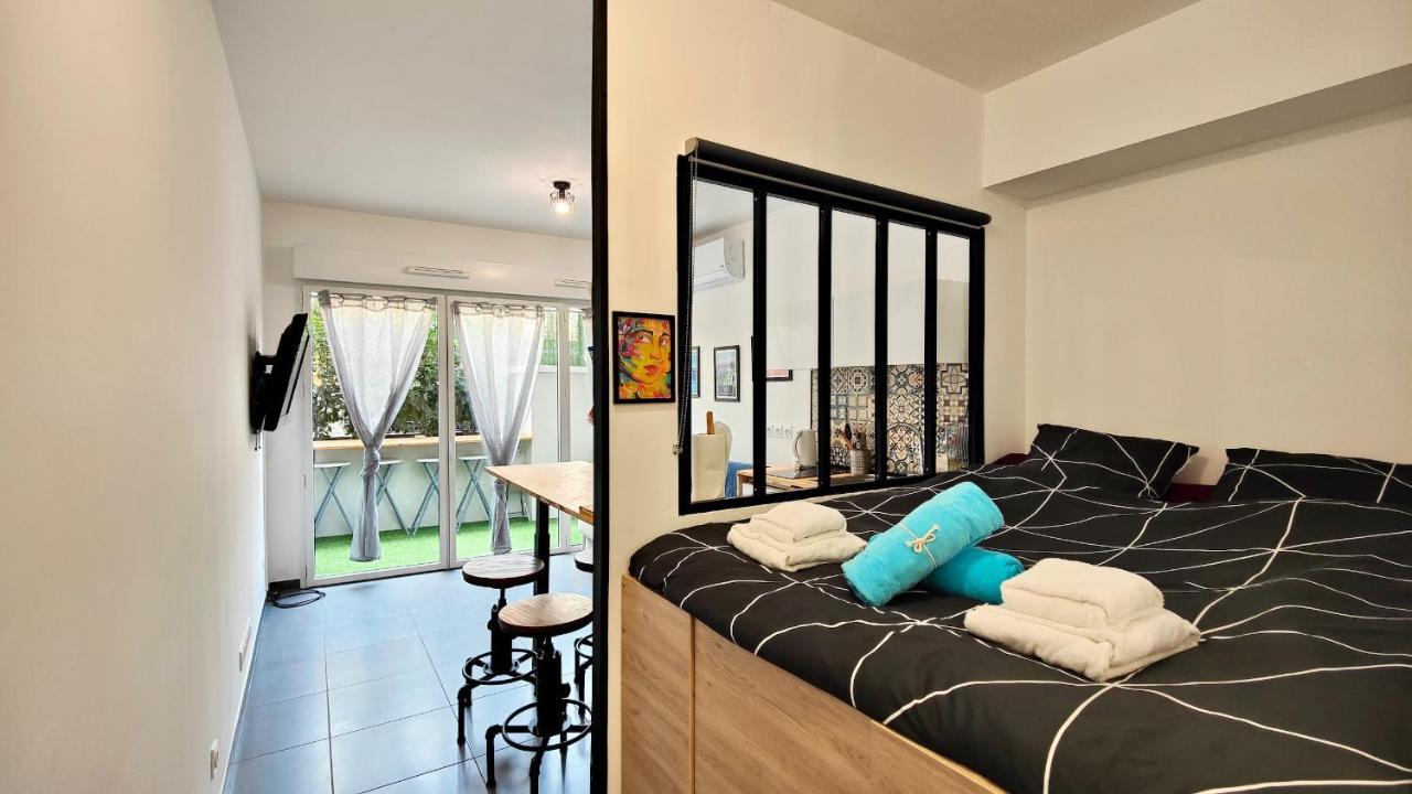 Apartment Studio Raiberti By Guys *