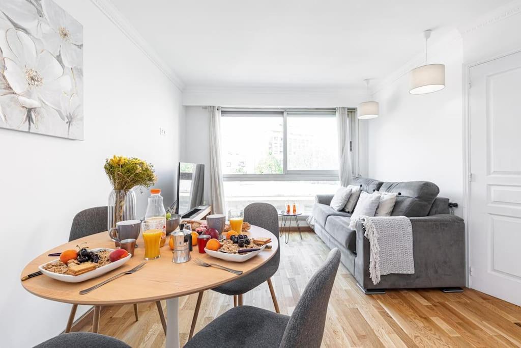 Apartamento Joffre 2 - Cosy In Center Nice