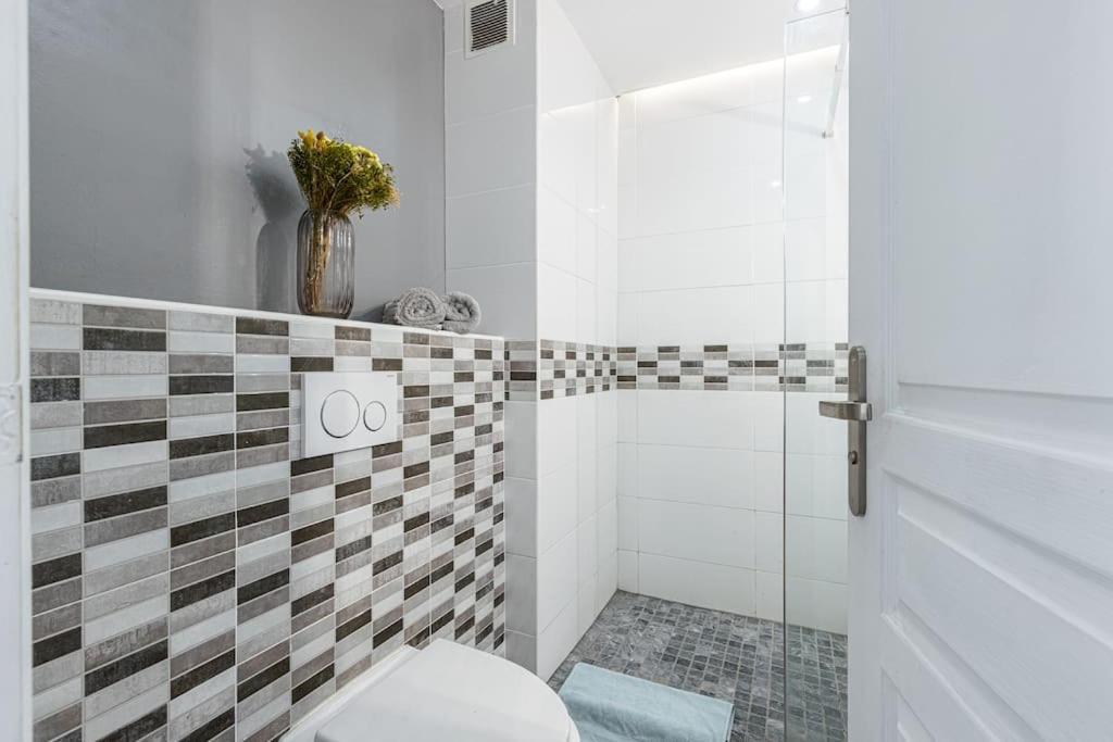 Apartamento Joffre 2 - Cosy In Center *