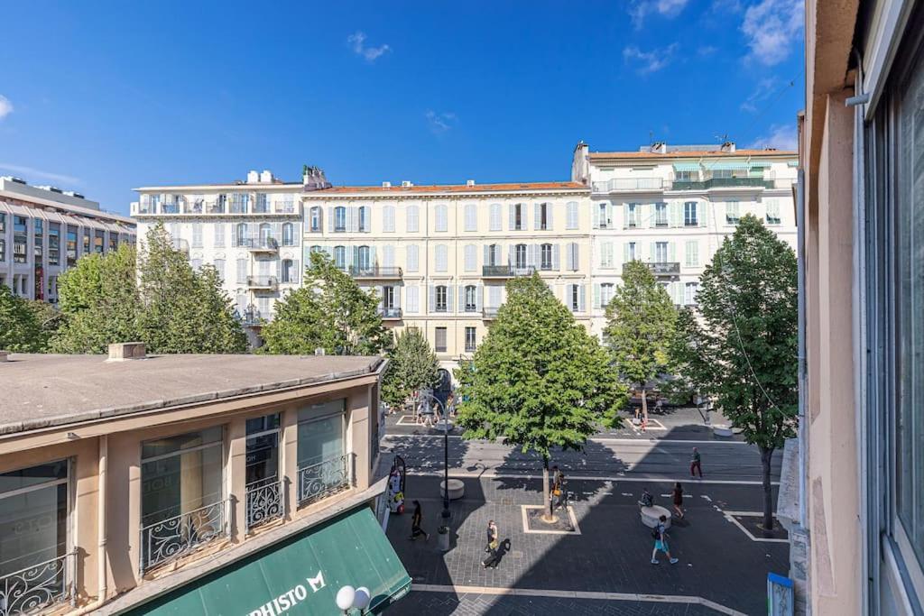 Apartamento Joffre 2 - Cosy In Center *