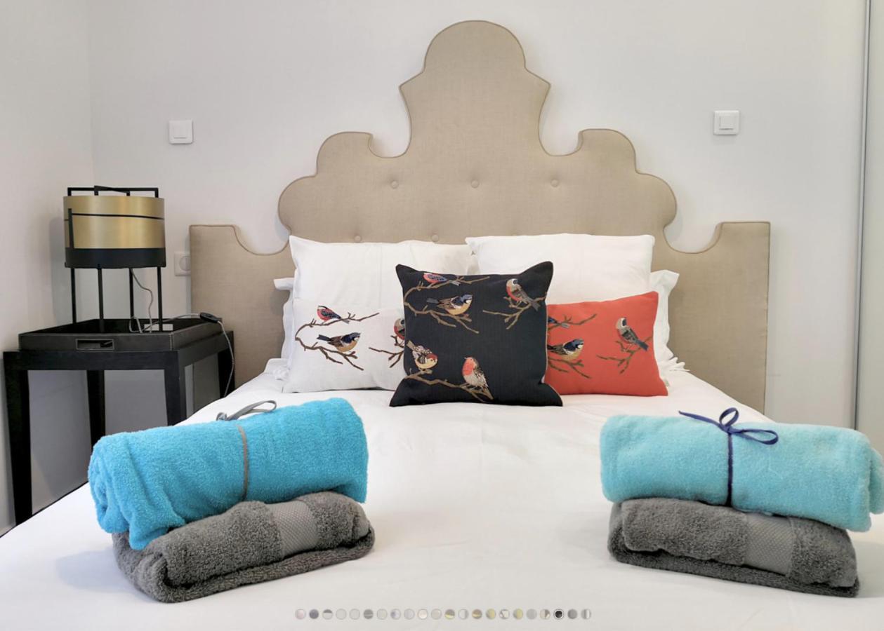 'emilia' Apartment *