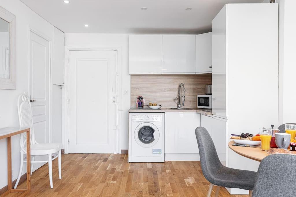 Apartamento Joffre 2 - Cosy In Center Nice