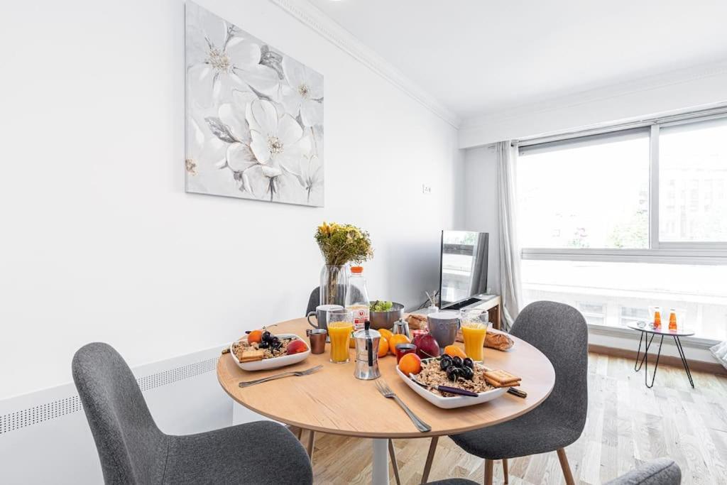 Joffre 2 - Cosy In Center Apartamento