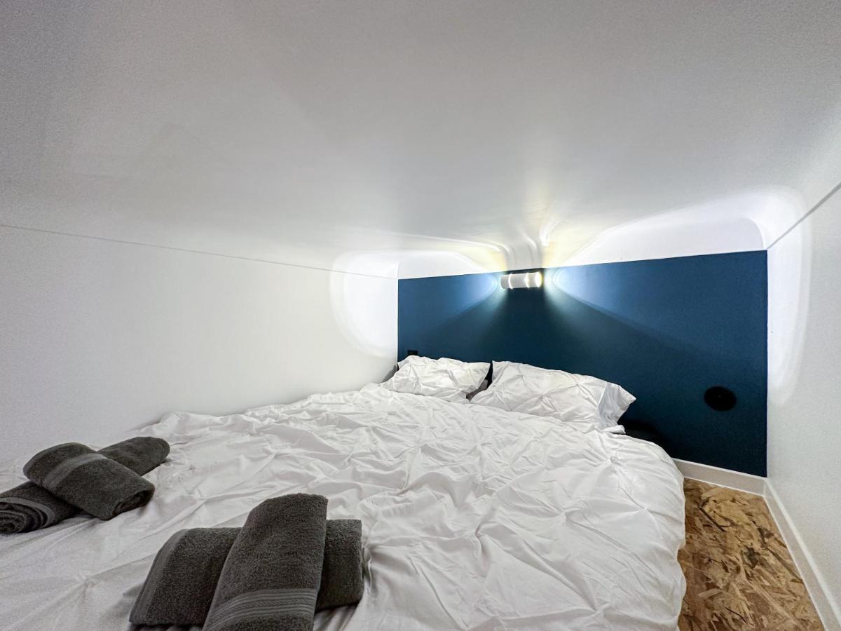 Clemenceau - Central, Calme, Cosy, Moderne Apartment *