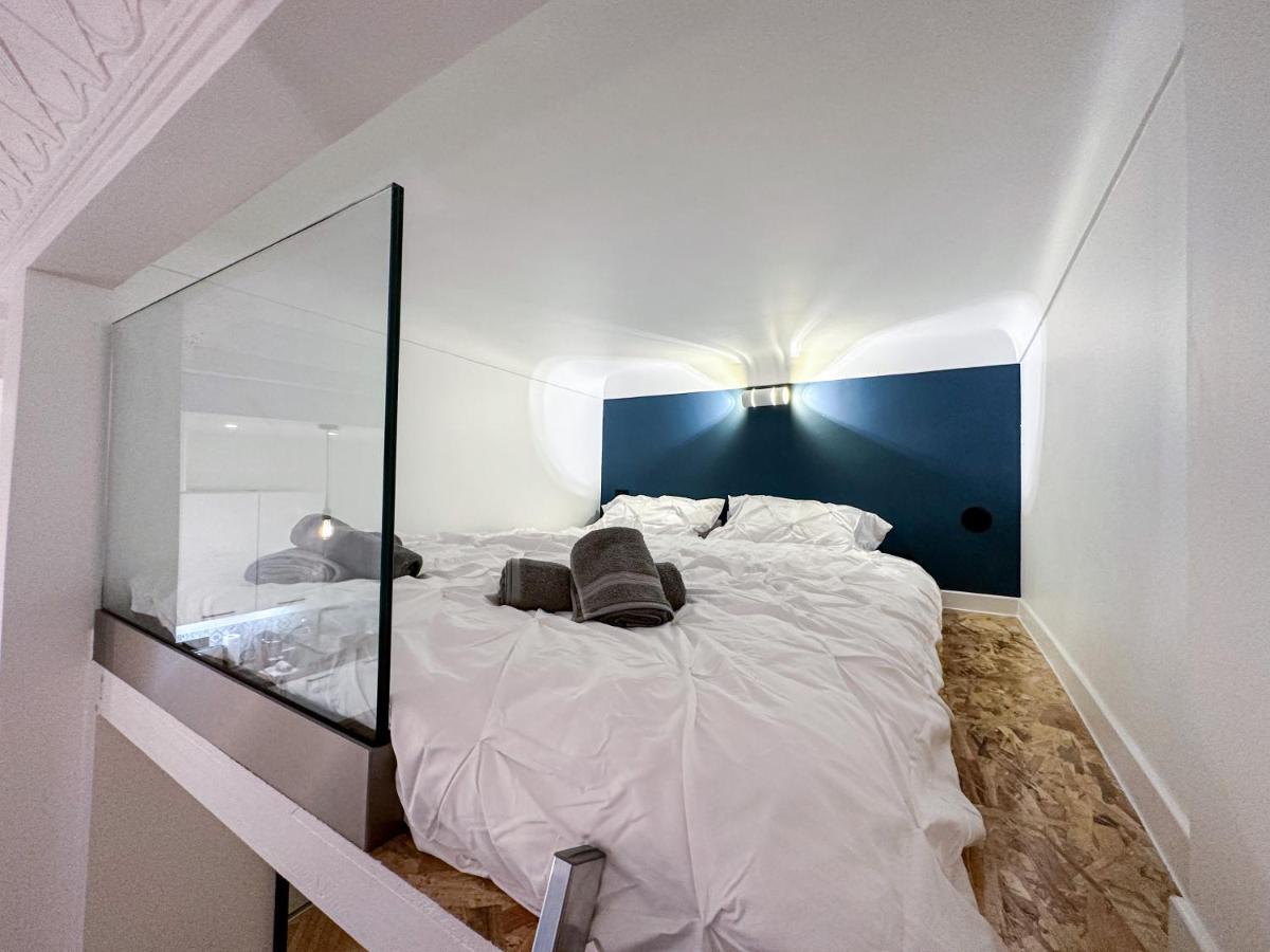 Clemenceau - Central, Calme, Cosy, Moderne * Nice