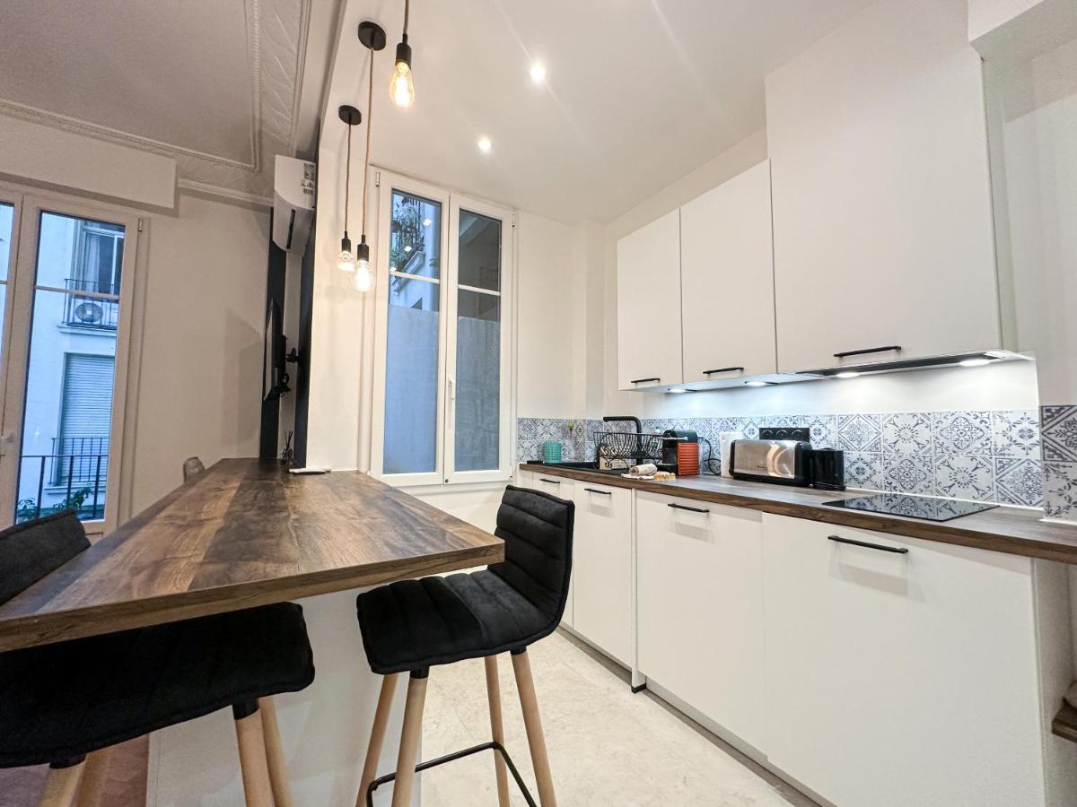 Clemenceau - Central, Calme, Cosy, Moderne Apartment *