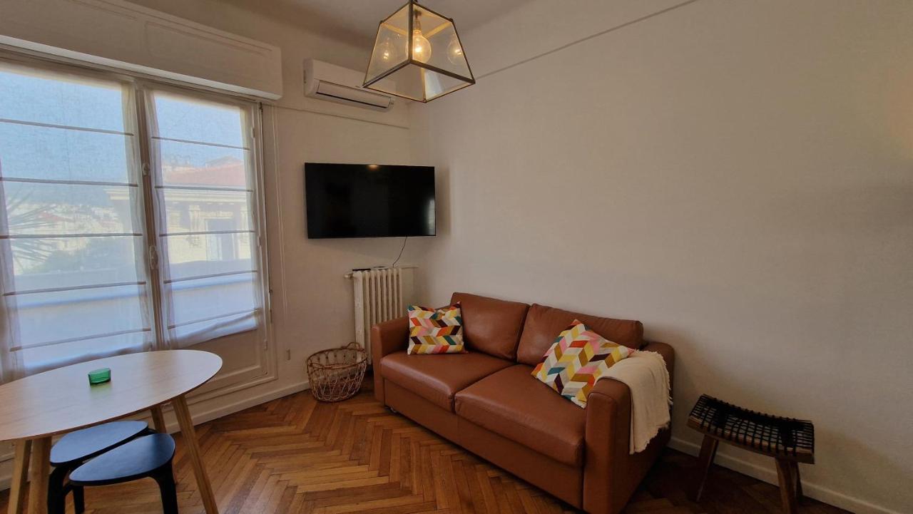 Apartment Grand Escurial Nice