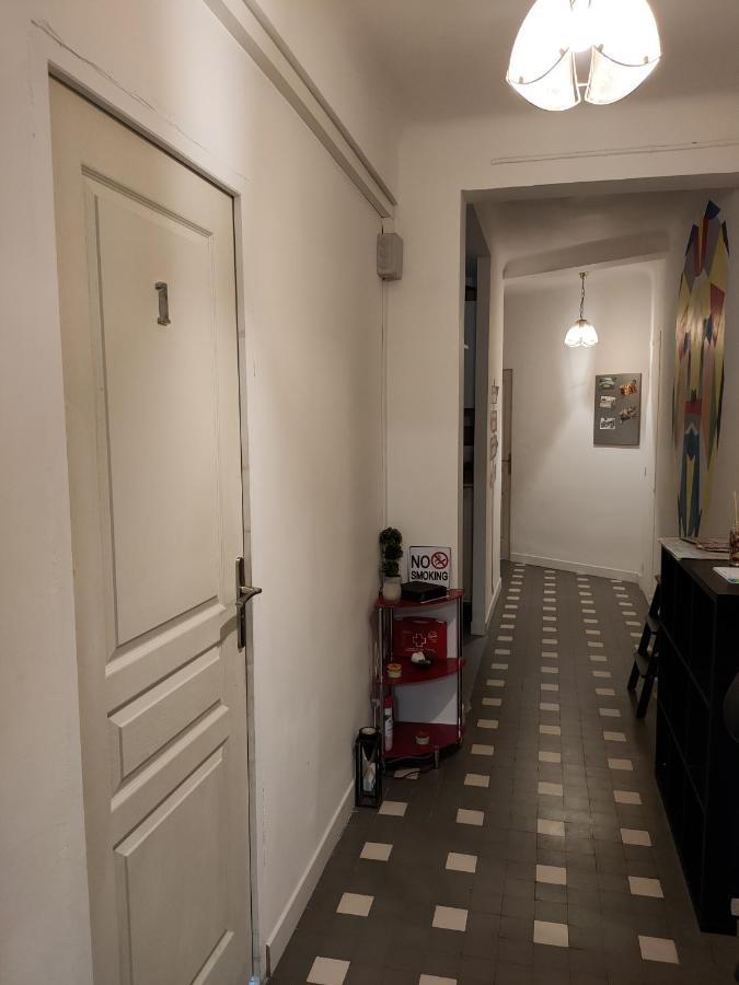 Apartment Superbe Independante Centre *