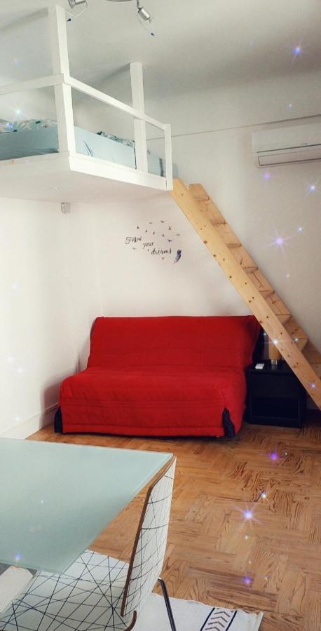 Superbe Independante Centre Apartment Nice